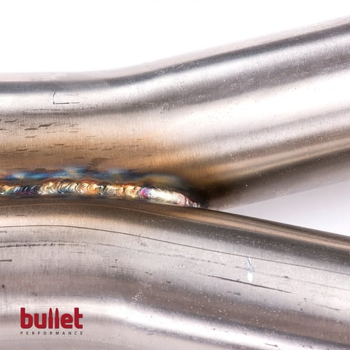 شيفروليه كورفيت C7 بايب