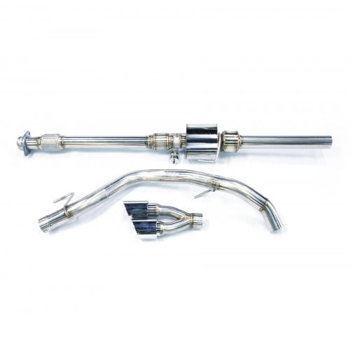 فورد X-SERIES F150 كاتباك (2016-2019)