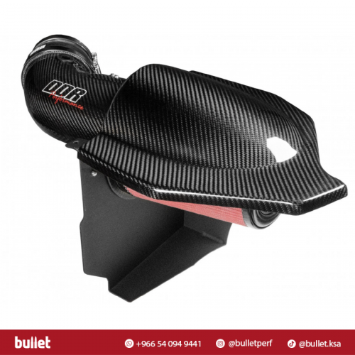 DDR INTAKE CARBON FIBER CHALLENGER/CHARGER HELLCAT...