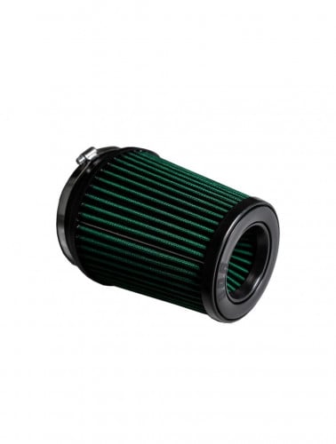 DDR Universal Dual Cone Air Filter "6 DRY