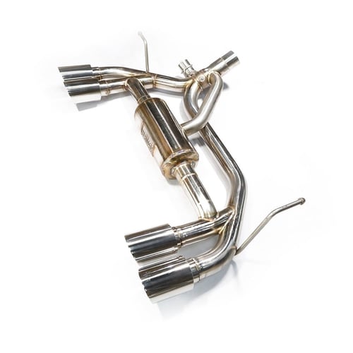 جيب رانجلر (اربع مخارج) (2012+) اكسل باك