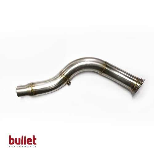 بي إم دبليو Downpipe M4