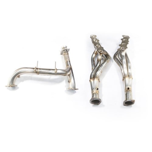 هدرز فورد F150 هدرز+واي بايب (2015-2019)