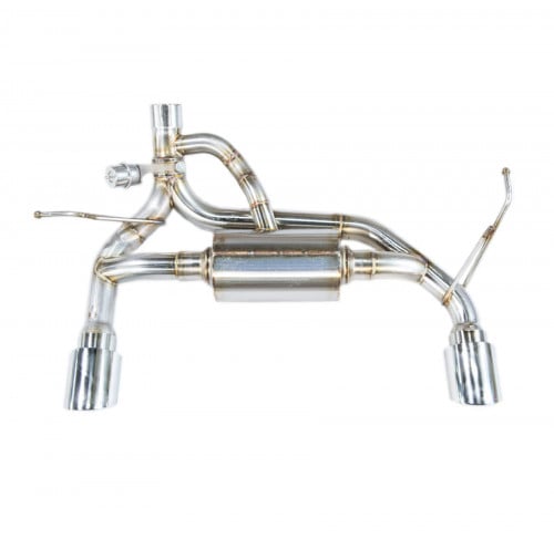 جيب رانجلر AXLEBACK (2012+)