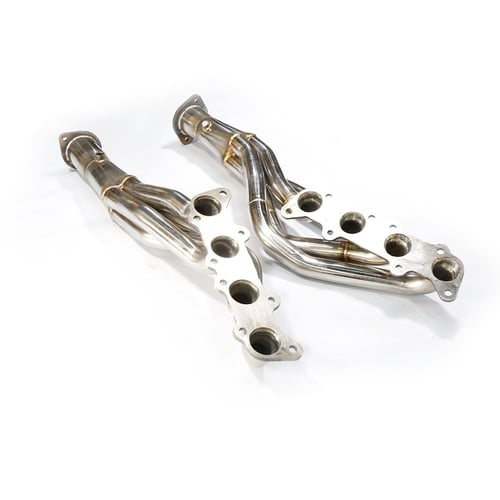 هدرز فورد F150 هدرز+واي بايب (2015-2019)