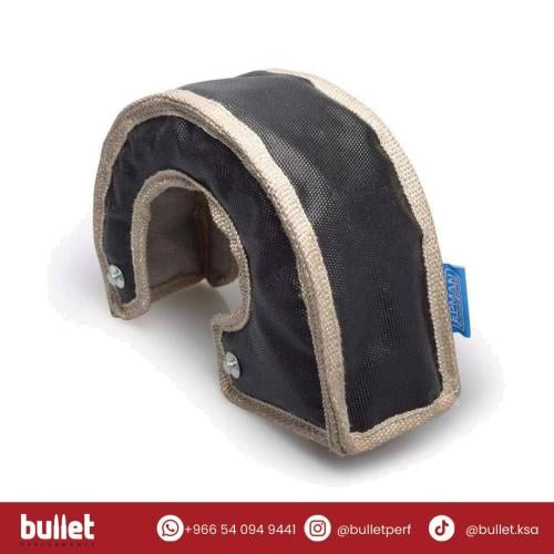 كفر تيربو عازل حراره