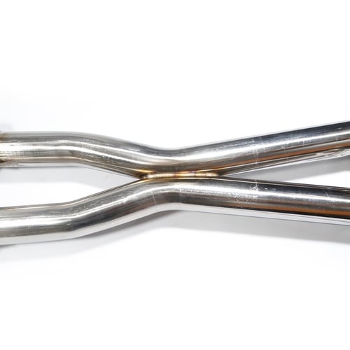 كيا ستينجر اكس بايب