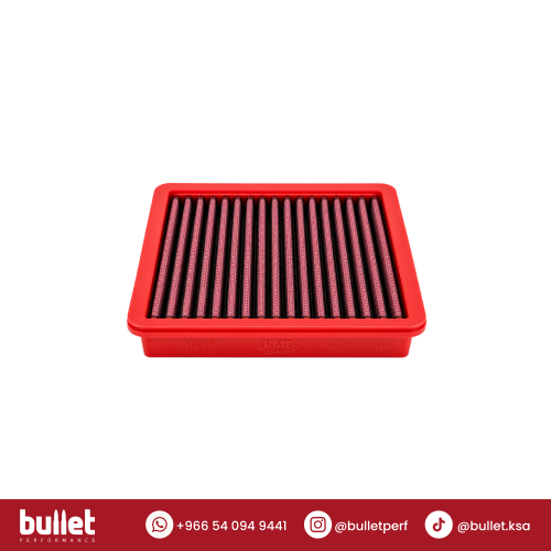 TOYOTA LAND CRUISER / LEXUS Ix600 TT V6 [2 Filters...
