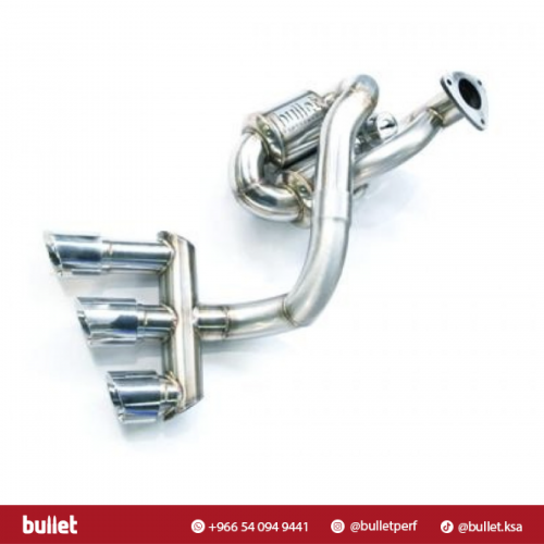 بولاريس X-SERIES كات باك