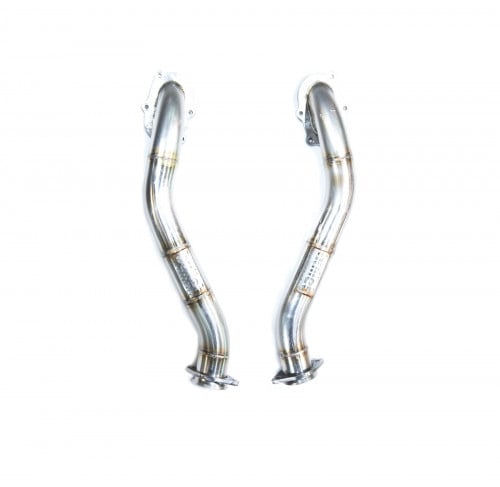 شيفروليه كورفيت CAT DELETES C7