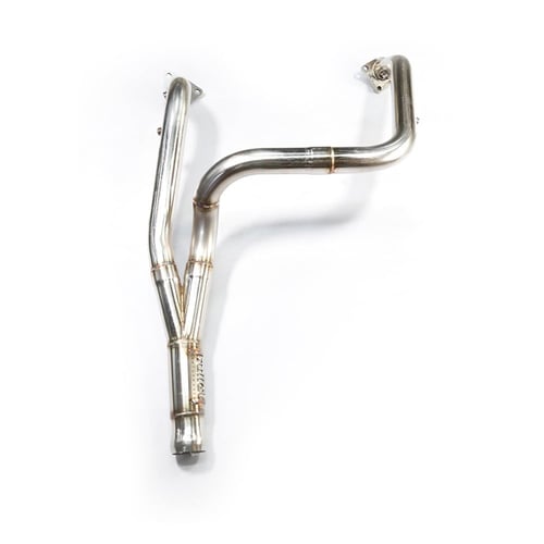 شيفروليه تاهو | جي إم سي يوكن واي بايب 2007-2014