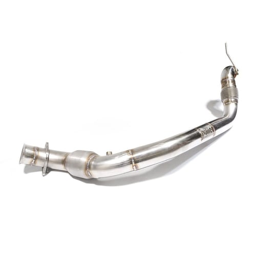 فورد موستانج داون بايب