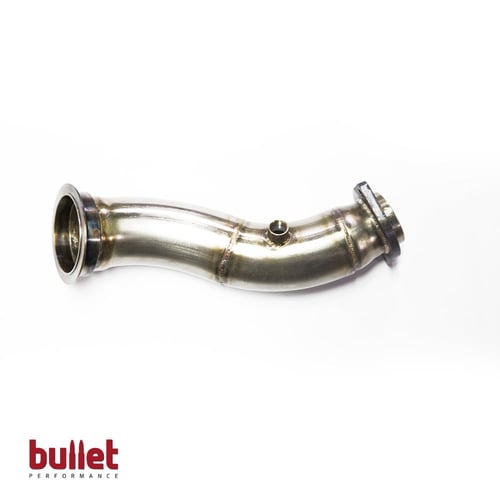 بي إم دبليو Downpipe M4