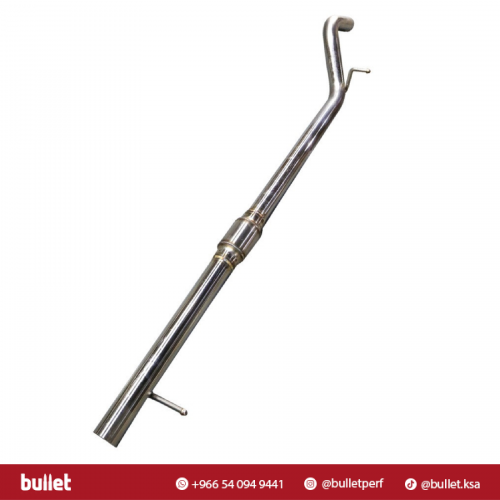 جيب رانجلر 2018+ ميد بايب