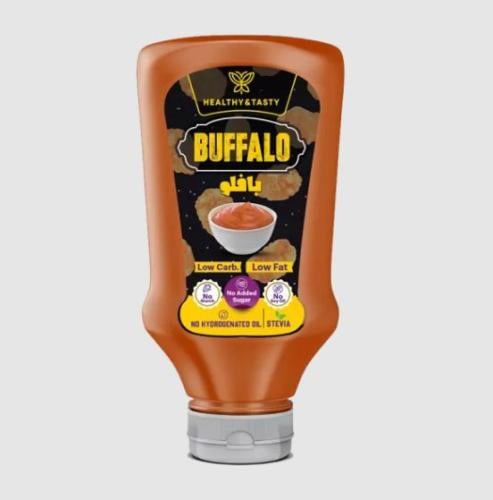 هيلثي اند تيسي صوص بافلو 340 جم