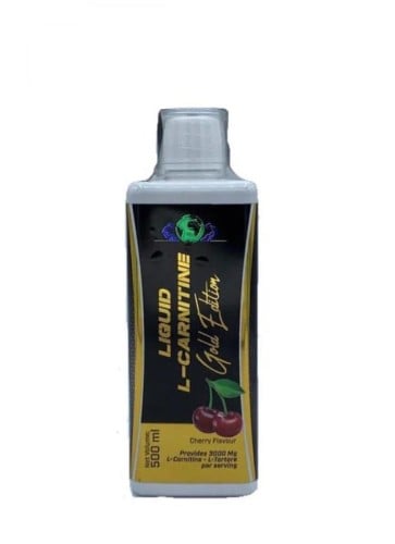 الـ كارنتين -L- CARNITINE