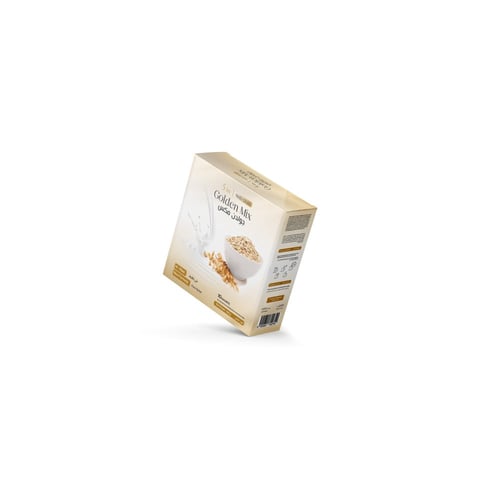 (بديل التكميم) مكس حبوب القمح جولدن مكس _( golden...