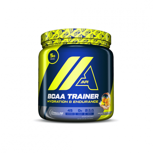 BCAA Trainer 45 Servings -بي سي اي اي ترينر 45 حصة