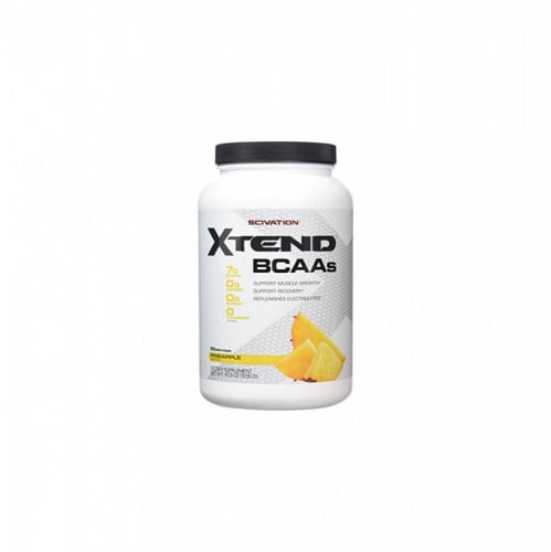 BCAA XTEND- اكستاند بي سي اي اي