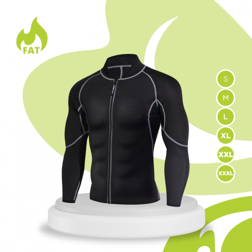 سترة تنحيف رجالي