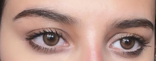 عدسات نسكافي نظر