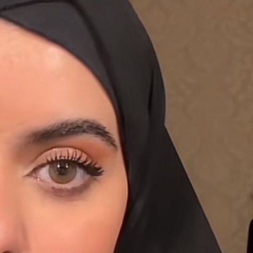 عدسات لوريت زينة