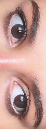 عدسات لونايت نظر