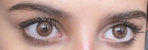 عدسات سورا - نسكافي-زينة