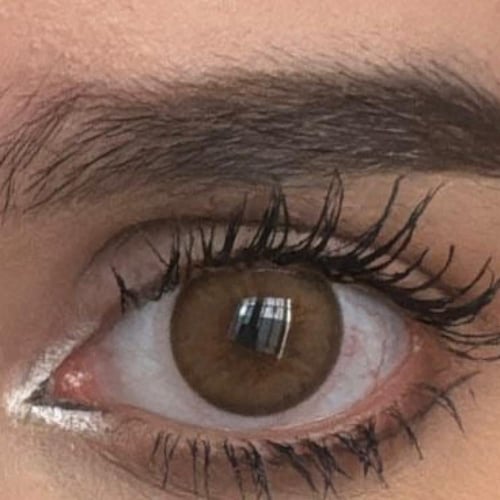 عدسات سولي زينة