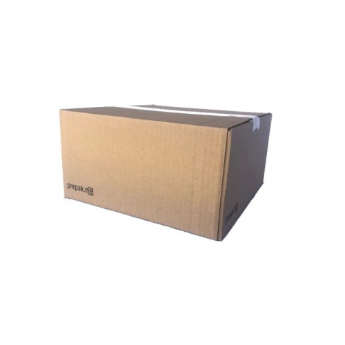 كرتون شحن كبير مقاس (60x35x40) B4 بني