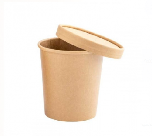 علب ورقيه نودلز كرافت