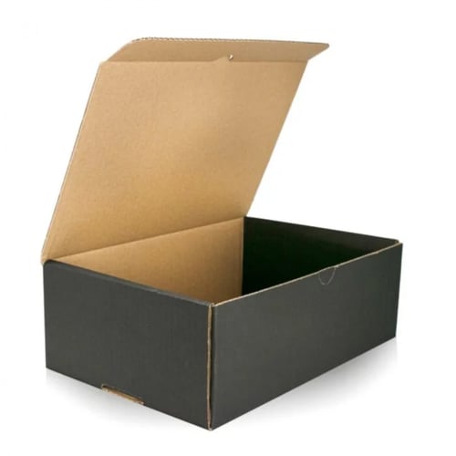 كرتون تركيب مقاس (35x25x10) L4