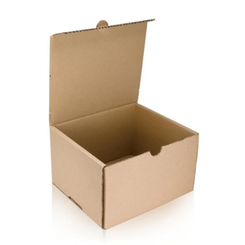كرتون تركيب مقاس (20x18x12) S3