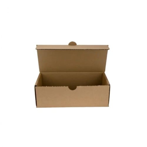 كرتون تركيب مقاس L2 (25X13X8)