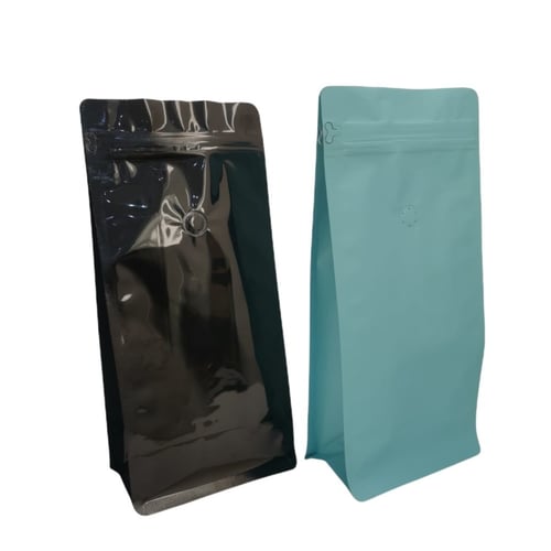 أكياس البن (بقاعده + فلتر) (3 مقاسات 3 الوان)