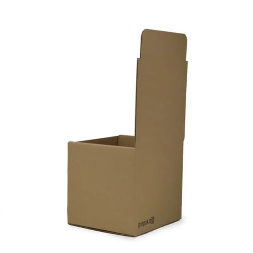 كرتون شحن صغير مقاس (L8) 15X15X15