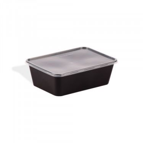 علب مايكرويف مستطيل ارنون 1000 مل