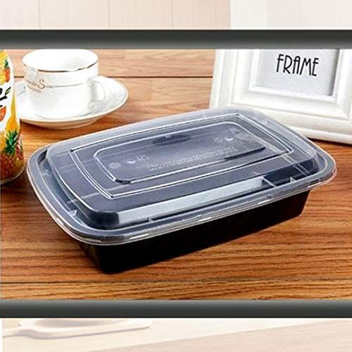 علب مايكرويف مستطيل 32