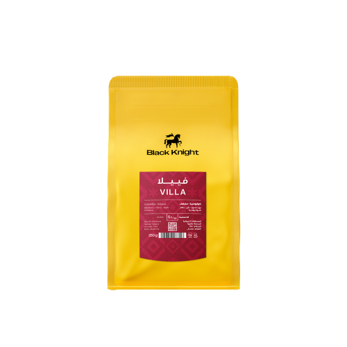 فييلا ٢٥٠ قرام - بلاك نايت