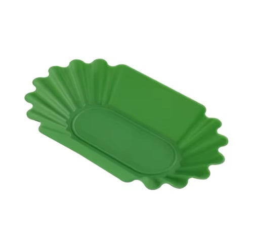 طقم صحون البن