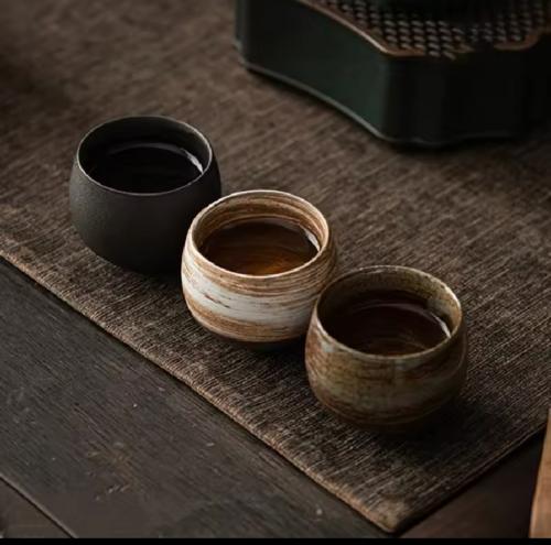 كوب قهوة سيراميك ٨٠ مل