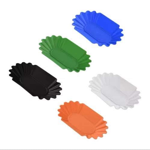 طقم صحون البن