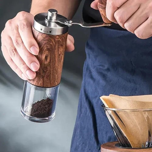 مجموعة أدوات القهوة المختصة لتحضير قهوة احترافية