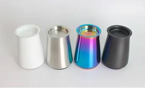 مصفاة قهوة فاين | لإزالة جزيئات البن الدقيقة