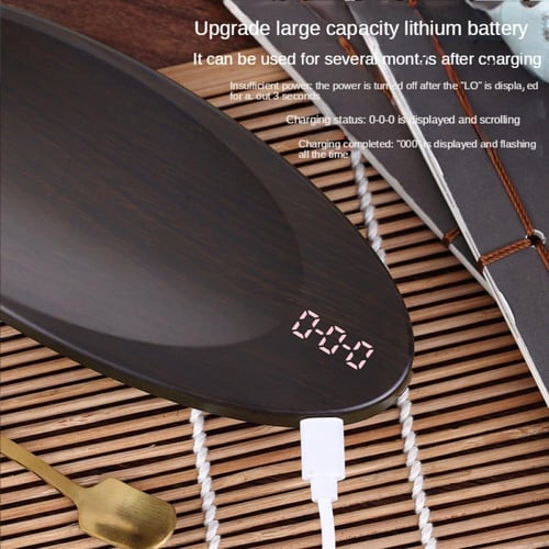 مقیاس رقمي الكتروني صغیر محمول