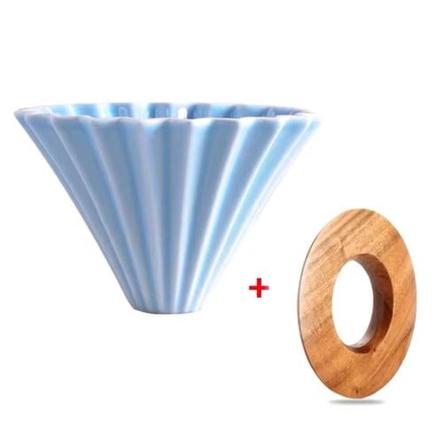 قمع اوريغامي