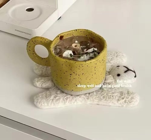 كوب سيراميك ٢٥٠ مل