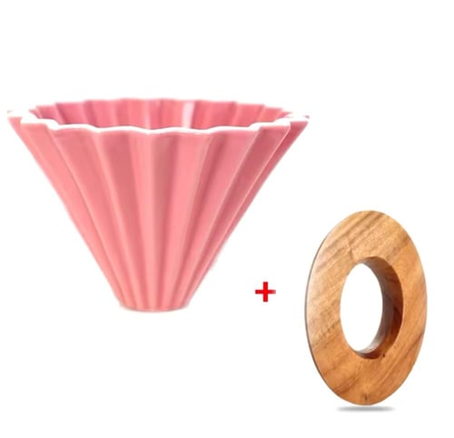 قمع اوريغامي