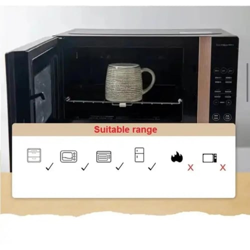 كوب قهوة سیرامیك بسعة كبیرة