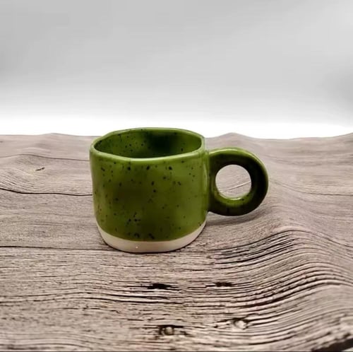 كوب سيراميك ٢٥٠ مل